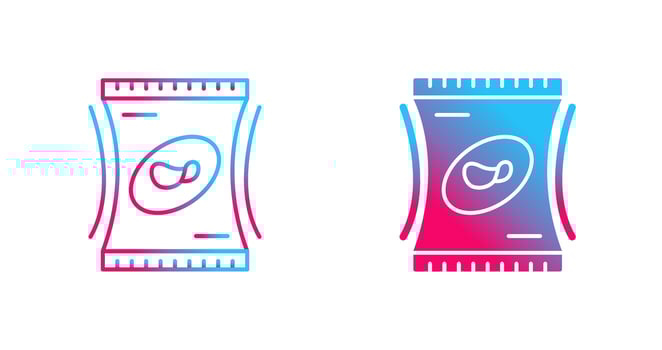 Snack Vector Icon