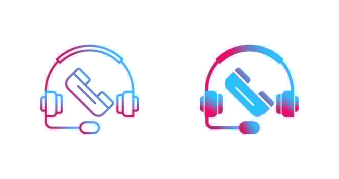 Support Vector Icon