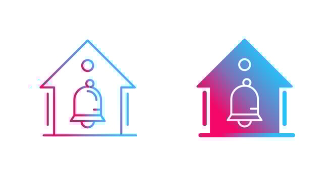 Alert Vector Icon