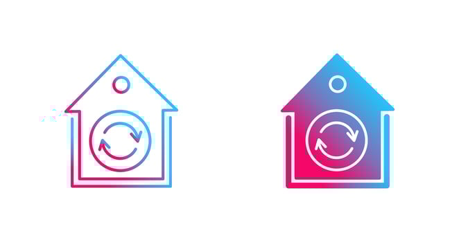 Rotate Vector Icon