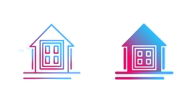 Window Vector Icon