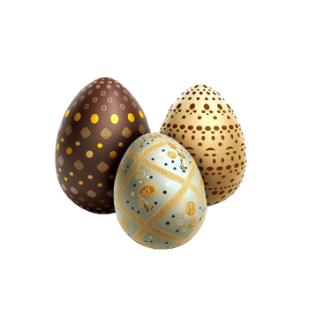 decorative easter egg png