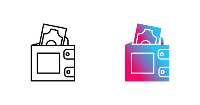 Payment Vector Icon