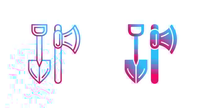 Tools Vector Icon