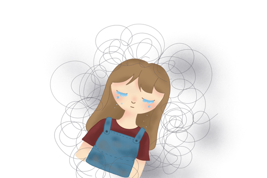 In the end, it was only me who was hurting. png