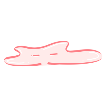 emotional colors drop png