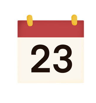label, note, calendar,paper,icon,logo,Number, png