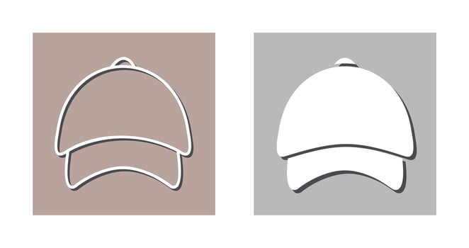 Cap Vector Icon
