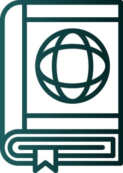 Passport Vector Icon Design