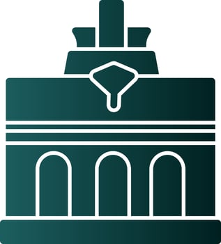 Belgian Vector Icon Design