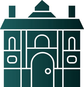 Antwerpen Vector Icon Design