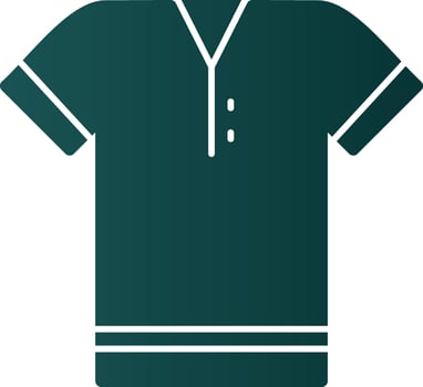 Shirt Vector Icon Design