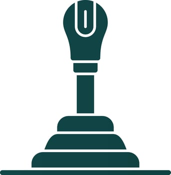 Shift Vector Icon Design