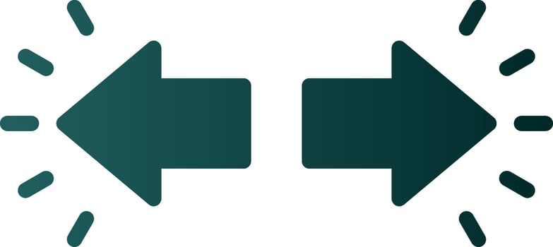Indicators Vector Icon Design
