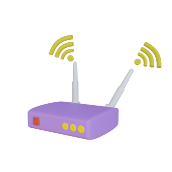 Router Icon Object png