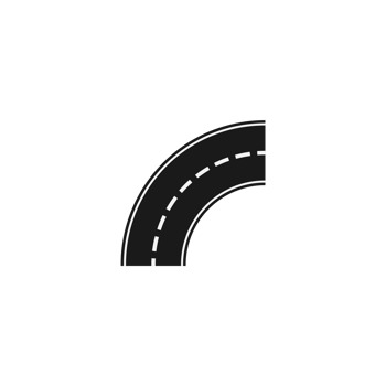 highway road elements crossroads png