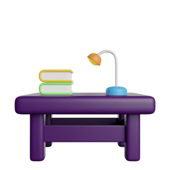 Desk Table Work png