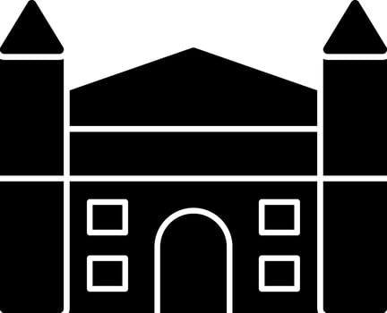 Breda Vector Icon Design