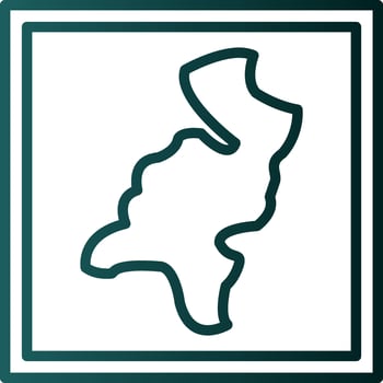 Netherlands Vector Icon Design