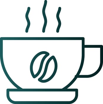 Coffee Vector Icon Design