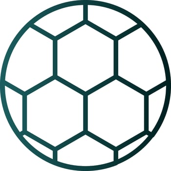 Ball Vector Icon Design