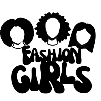 faceless women with text fashion girls png