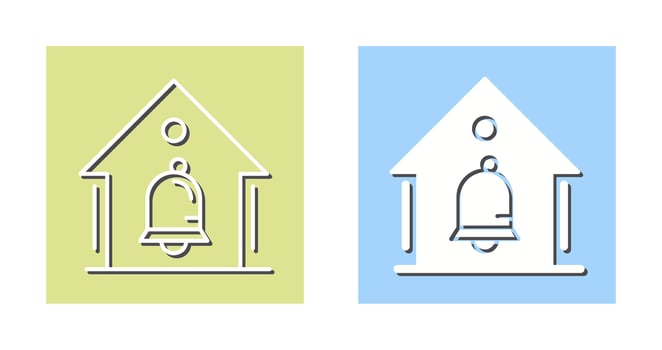 Alert Vector Icon