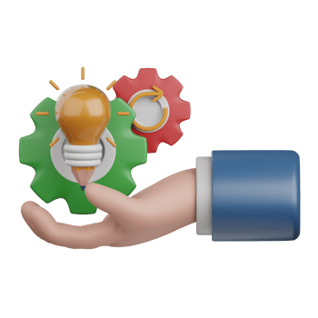 3d rendering operation isolated useful for business, analytics, web, money and finance design png