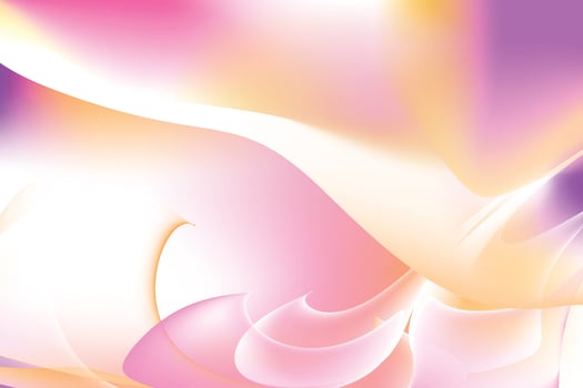 Pink light colourful beautiful painting abstract simple vector image guardian background