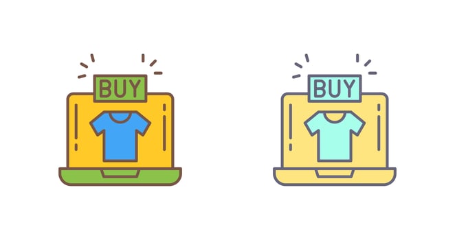 Buy Vector Icon