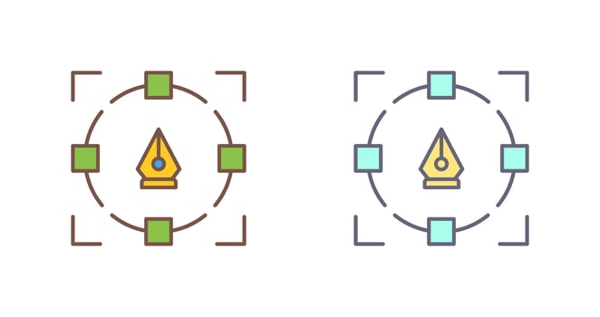 vector Vector Icon