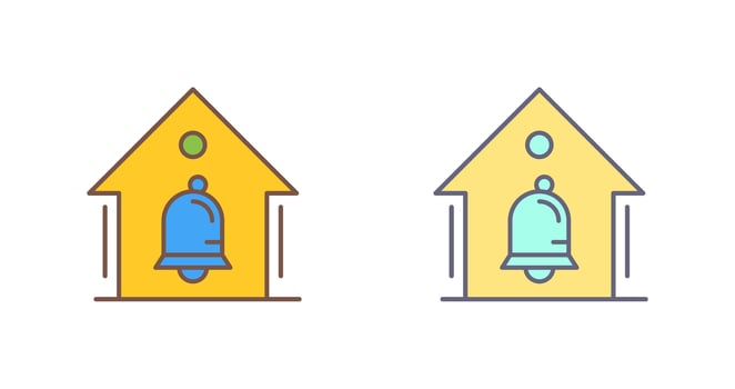 Alert Vector Icon