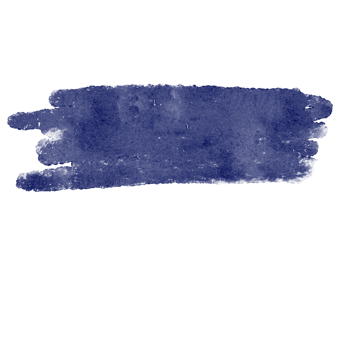 rectangle brush strokes watercolor blue png