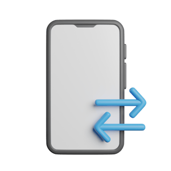 Transfer Phone Database png