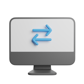 Transfer Desktop Database png