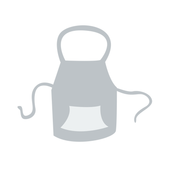 Minimalist Apron Illustrations png