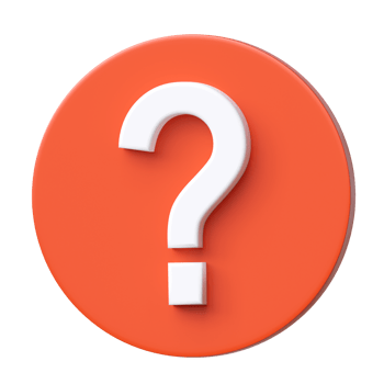 red question mark icon png