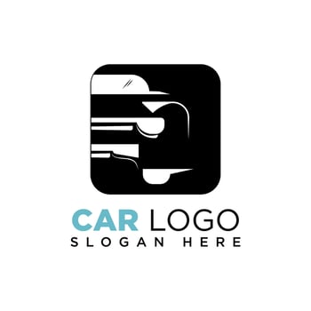 Automotive logo. Car logo vector illustration for business and company