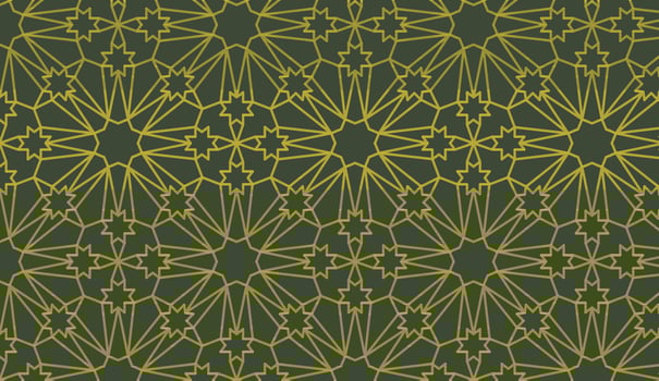 seamless pattern with flowers vector