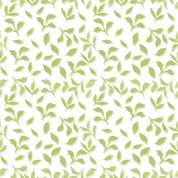 Very beautiful seamless pattern design for decorating, wallpaper, wrapping paper, fabric, backdrop and etc. vector