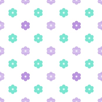 Very beautiful seamless pattern design for decorating, wallpaper, wrapping paper, fabric, backdrop and etc. vector