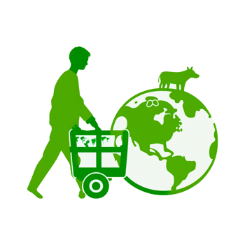 World care png generative ai