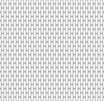 Seamless Geomatric vector background Pattern in black and white