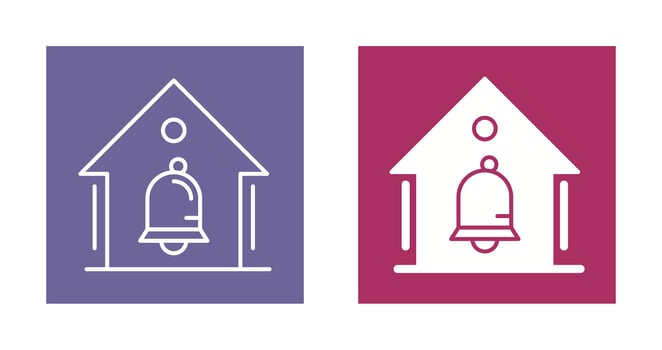 Alert Vector Icon