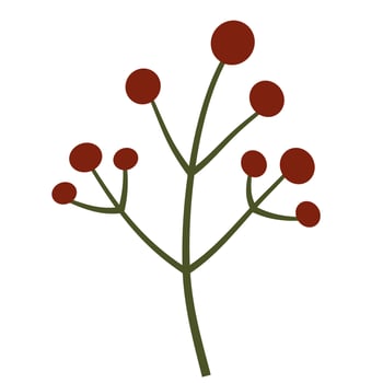 autumn leaf season vector
