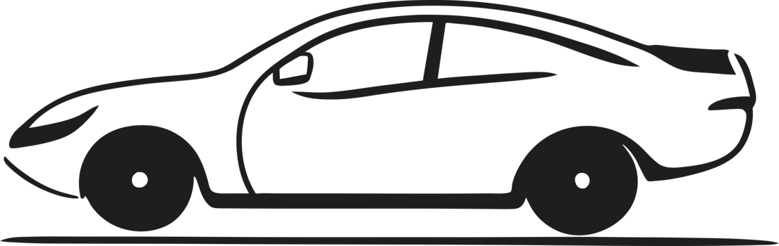 Car icon. aesthetic png