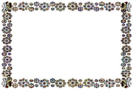 icon design border frame png