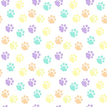 Very beautiful seamless pattern design for decorating, wallpaper, wrapping paper, fabric, backdrop and etc. vector