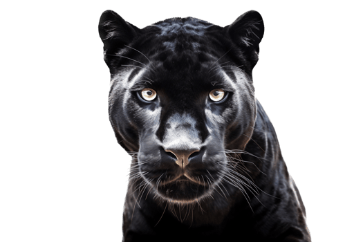 Panther with . png