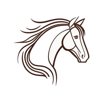 Horse icon . png